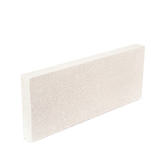 Блок перегородочный газобетонный КСИ Могилев D500 (625х100х250мм)