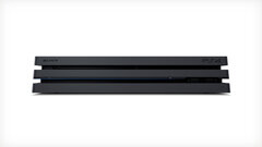 Игровая консоль Sony PlayStation 4 Pro Black Blu-ray Edition (Европа, 1Tb, CUH-7216B) б/у + гарантия 2 месяца