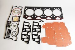 Комплект прокладок / KIT JOINT/GASKET АРТ: U5LT1202
