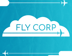 Fly Corp (для ПК, цифровой код доступа)