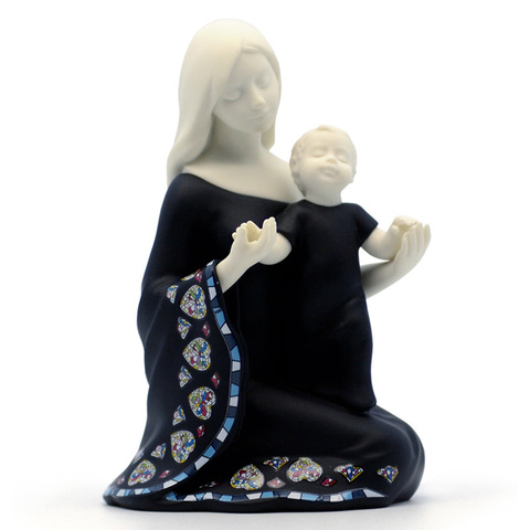 Статуэтка Lazo Maternal Материнская связь Nadal