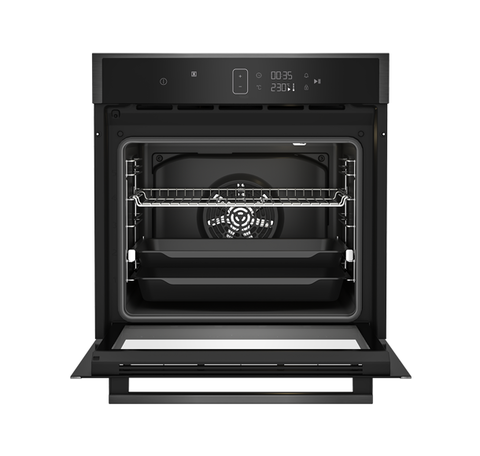 Мультифункциональный духовой шкаф Hotpoint  FE9 1351 SH BLG mini - рис.2