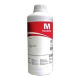Чернила InkTec H0006 /M magenta (малиновый) Dye 1л.