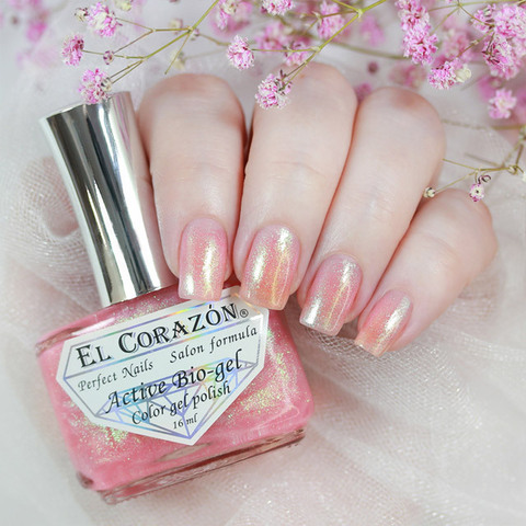 El Corazon 423/ 584 active Bio-gel Magic