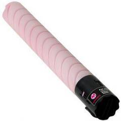 Тонер-картридж оригинальный TN-324M для Konica Minolta bizhub C258/C308/C368 пурпурный. Ресурс 26 000 стр. (A8DA350)