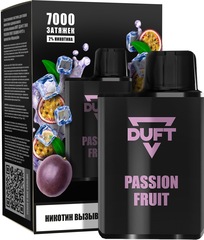 Duft 7000 - Passion Fruit