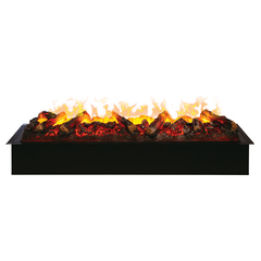 Паровой камин Real Flame 3D Cassette 1000