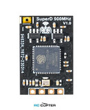 Приёмник BetaFPV SuperD ELRS diversity 915 MHz