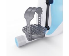 Велотренажер X-Bike DFC LEXPA YA-150