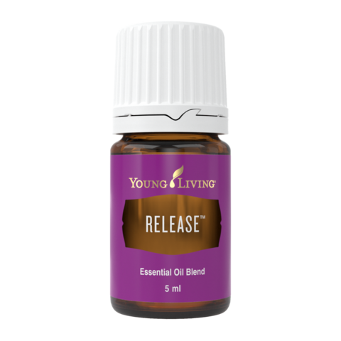 Release – 5 ml