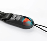 Наплечный ремень PGYTECH Camera Shoulder Strap, цвет Night Black