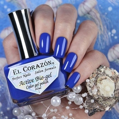 El Corazon 423/ 351 active Bio-gel  Cream