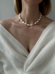 Колье MAJA