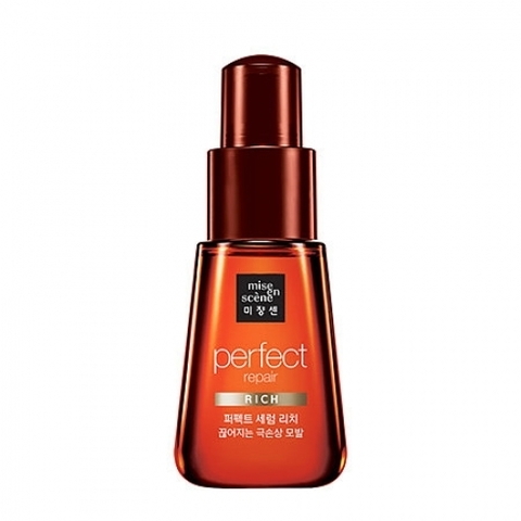 Mise en Scene Perfect Serum Rich (70 мл)