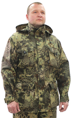 Костюм Тайга цв. PITON