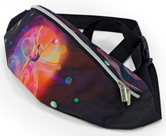 Сумочка на пояс 125