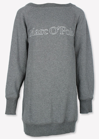 Туника-толстовка Marc O'Polo
