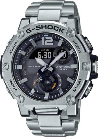 Наручные часы Casio GST-B300E-5AER фото