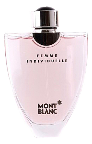 MontBlanc Femme Individuelle