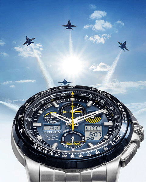 Citizen jy8058 hotsell