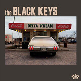 BLACK KEYS, THE: Delta Kream