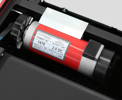 Беговая дорожка Svensson Body Labs SPACETECH  (CRIMSON GLORY)