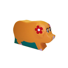 Игрушка напольная «Поросенок»