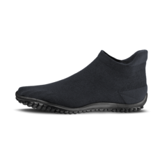 Leguano SNEAKER SCHWARZ