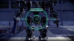 Front Mission 1st. Limited Edition (Nintendo Switch, полностью на английском языке)
