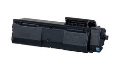 Лазерный картридж Kyocera TK-1170 черный