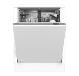 Встраиваемая посудомоечная машина Hotpoint 60 см HI 4D66 купить, цены в ...