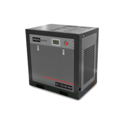 Винтовой компрессор Ironmac IC20 AM/8