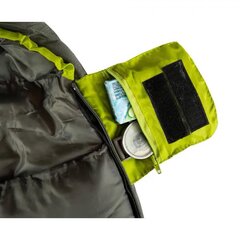 Купить недорого зимний спальник Tramp Hiker Long TRS-051L