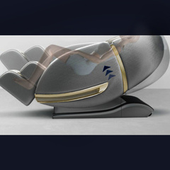 Массажное кресло Orlauf Elfen