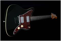 JET JJ-350 GR R - Электрогитара шестиструнная