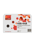 244AD Двойная упаковка картриджа EasyPrint LH-CF244AD для HP LJ Pro M15a, M15w, M28a, M28nw (2шт.x1000 стр.) с чипом
