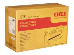 OKI C5650/C5750/C5850/C5950 Fuser unit (43853103)