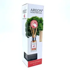 Диффузор AREON Home Perfume Sticks (Spring Bouquet - 85мл)