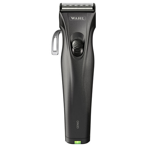 Машинка для стрижки Wahl Genio, черная (1876-0488)