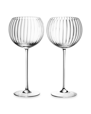 Набор бокалов для красного вина 2шт 580мл Anna Von Lipa Лион