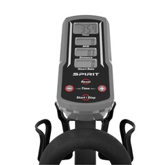 Эллиптический тренажер SPIRIT CG800 EGLIDE (Black)