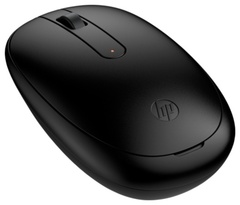 Мышь HP 240 Bluetooth 3V0G9AA черный