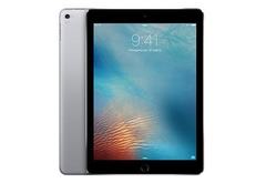 Apple iPad Pro 9,7" Wi-Fi + Cellular 256 ГБ, «серый космос»
