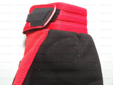 Мотоперчатки FOX 180 Dirtpaw, мото перчатки для эндуро и мотокросса