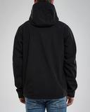 Куртка лыжная 8848 Altitude Daft Softshell Jacket Black мужская