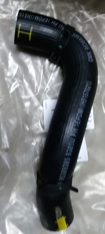 ПАТРУБОК РАДИАТОРА ВЕРХНИЙ CRUZE D3 АКПП GM