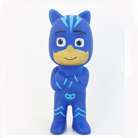 Герои в масках набор из трех игрушек — PJ Masks Toys