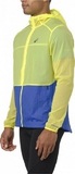 Куртка для бега Asics Packable Jacket мужская