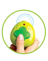 Tiny Love Мобиль «Остров сладких грёз» с пультом и ночником (1300807578)