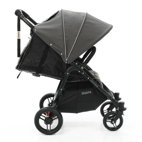 Коляска Valco baby Snap 4 - Dove Grey